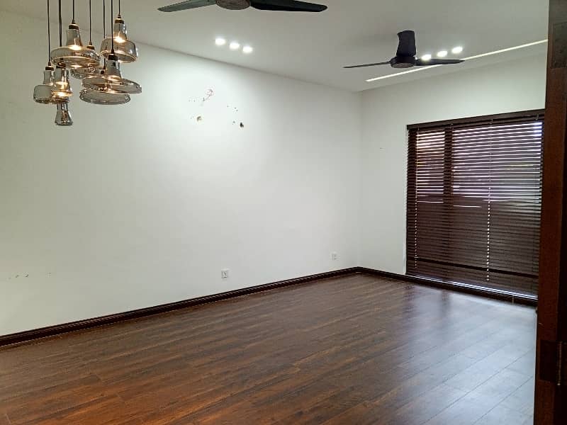 Beautiful Brand New Full House For Rent In Available D-12 12