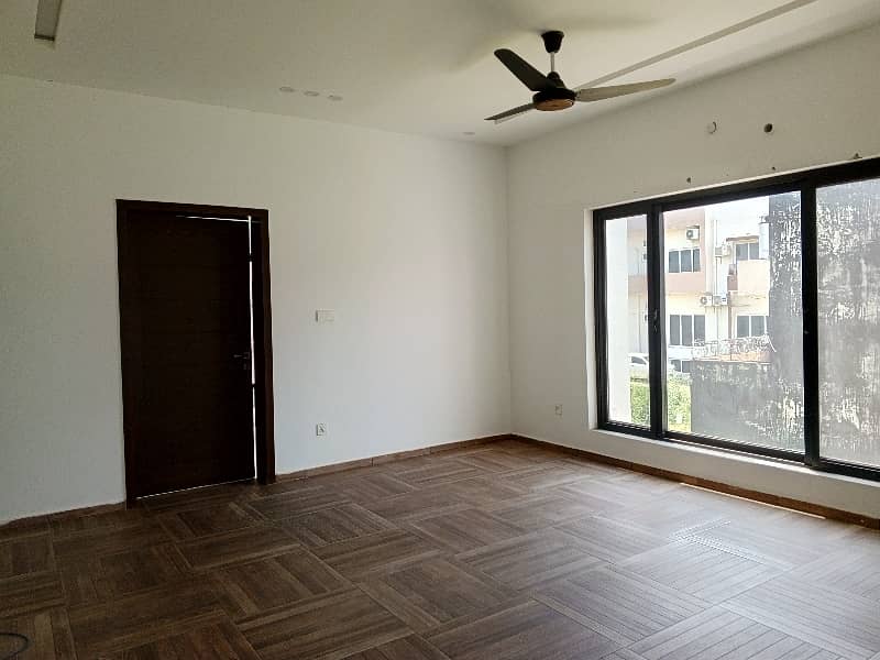 Beautiful Brand New Full House For Rent In Available D-12 20