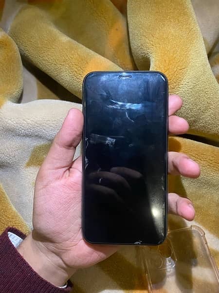 Iphone 11 pro 256gb pta approved 3