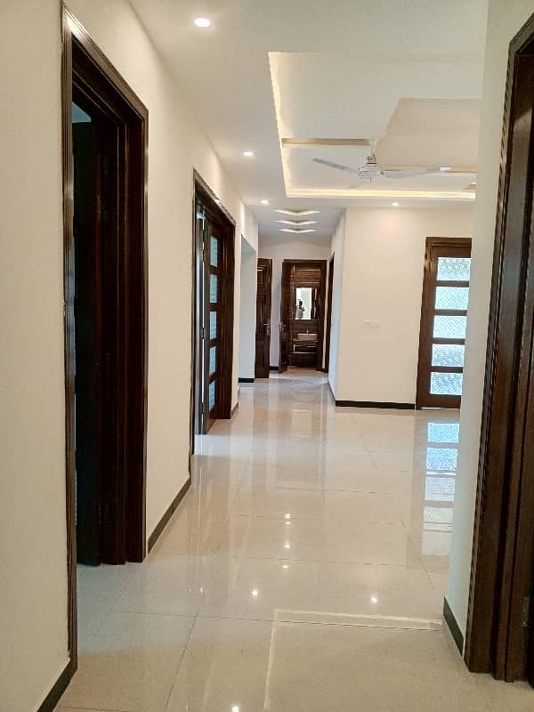 Brand New House Available For Rent In D-12 0