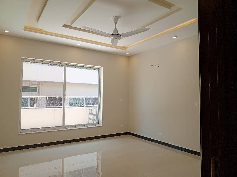 Brand New House Available For Rent In D-12 4