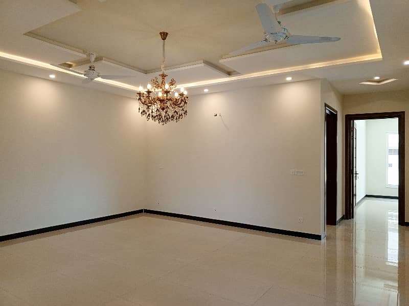 Brand New House Available For Rent In D-12 8