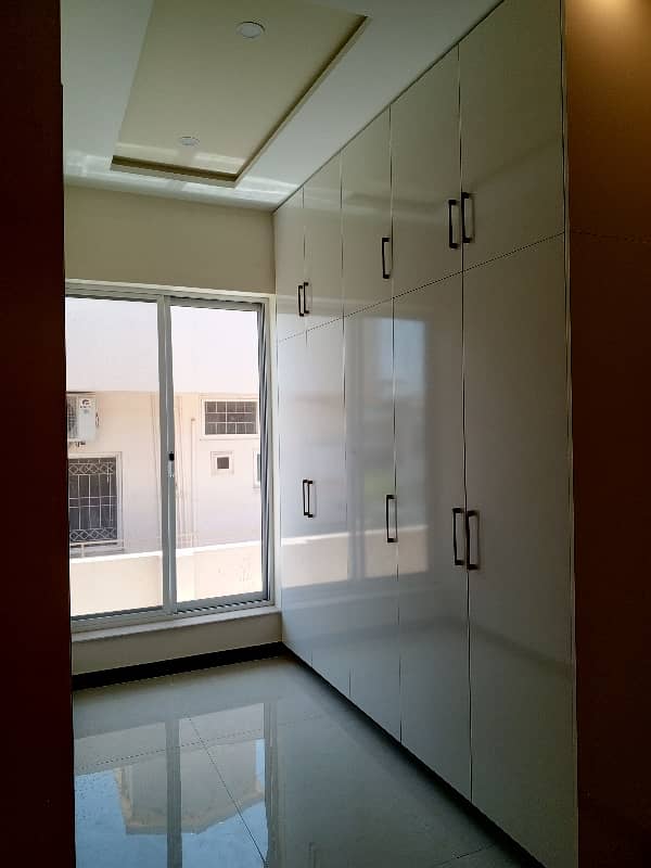 Brand New House Available For Rent In D-12 15