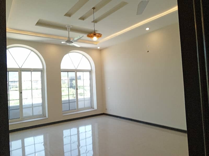 Brand New House Available For Rent In D-12 21