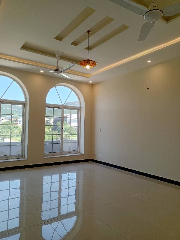 Brand New House Available For Rent In D-12 22