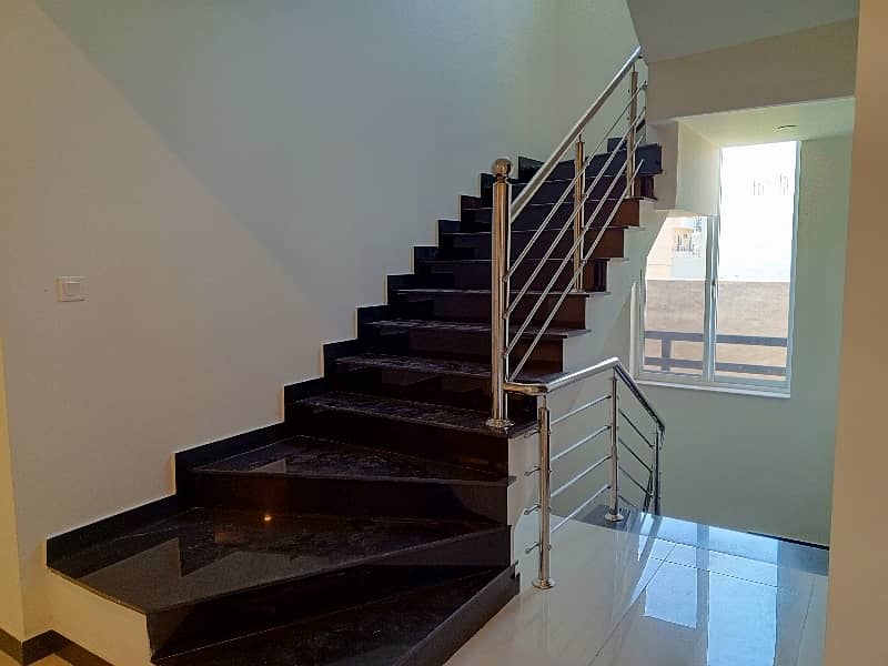 Brand New House Available For Rent In D-12 25