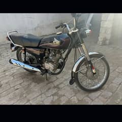 Golden no. bike 2018 model