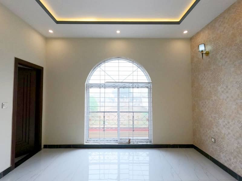 10 Marla House Available For Sale In Jubilee Town - Block B, Lahore 42