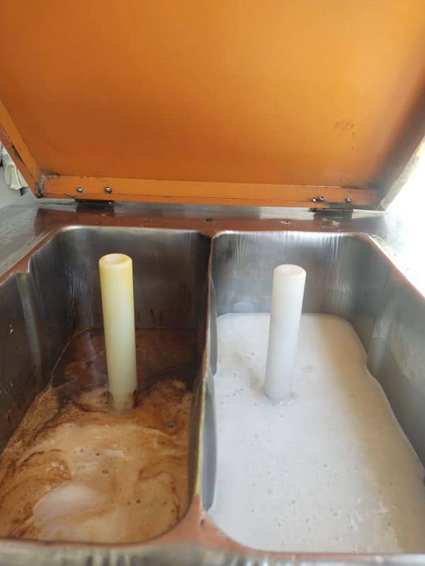 ice cream machine urgent for sale 3