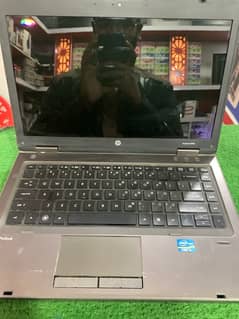 HP Probook 6469b