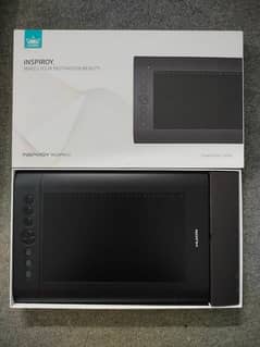 Inspiroy H610PRO V2 Graphics Tablet