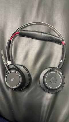 plantronic focus 1 headset