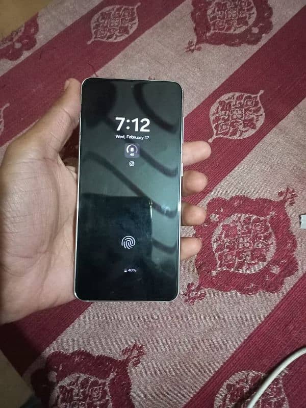 Samsung s21 5g pta condition see in picture 03437182178 contact number 4