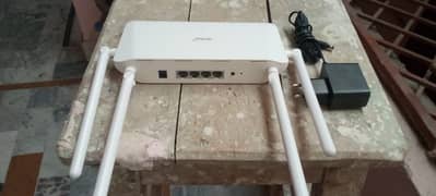 Fiber Home Router