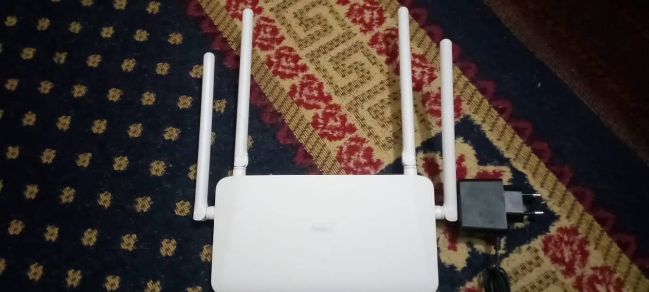 Fiber Home Router 3