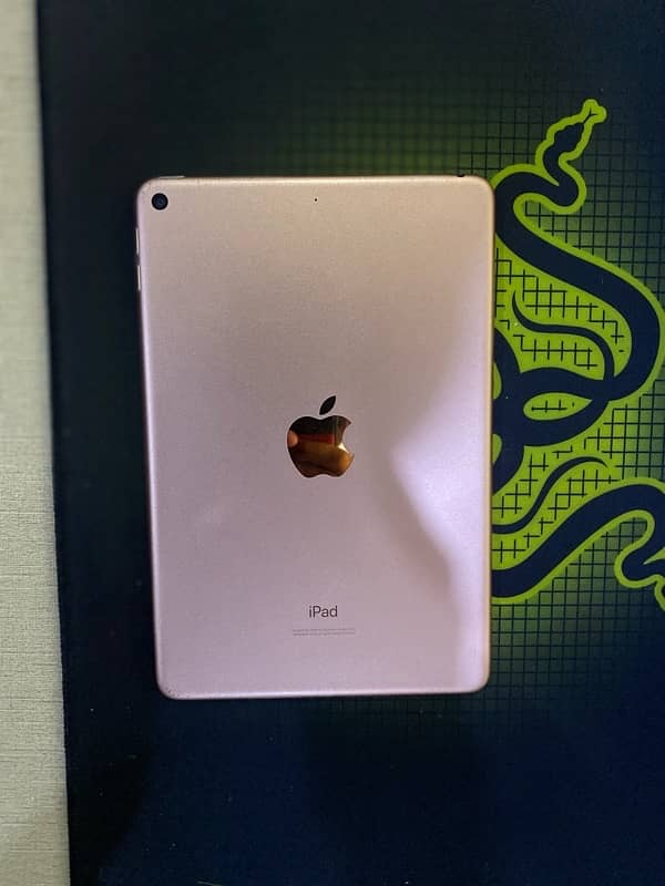 Ipad Mini 5 5