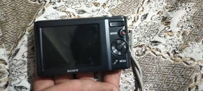 Sony digital camera for sale