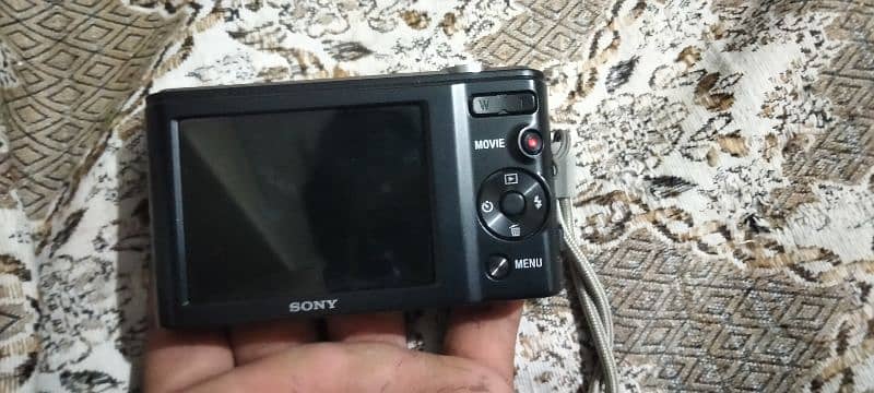 Sony digital camera for sale 0