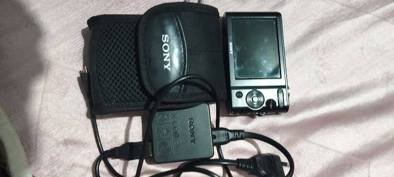 Sony digital camera for sale 3