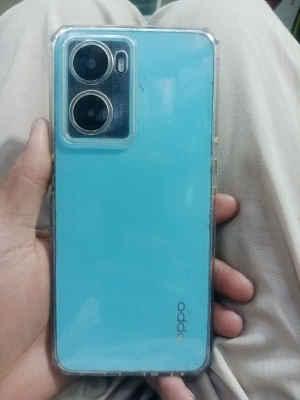 oppo a57 6+128 1