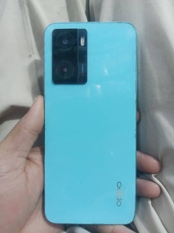 oppo a57 6+128 5