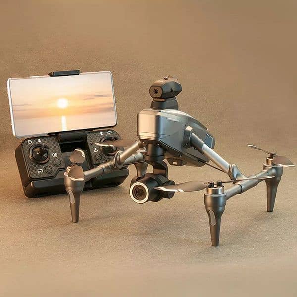 New H34 Drone 4K Professional Drone 0