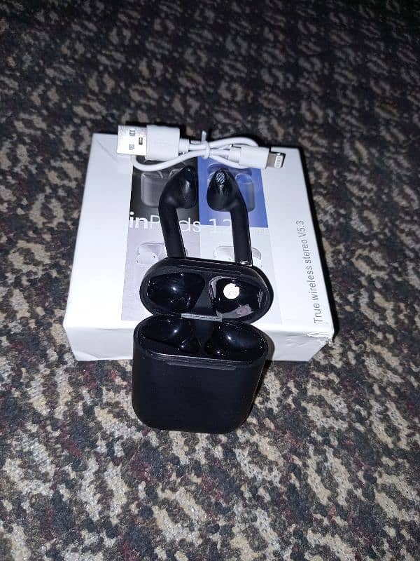 Aorpods(inpods-12)  for Sale – Great Condition & Price! 0