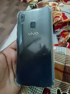 Vivo Y91  3/64 Full Box