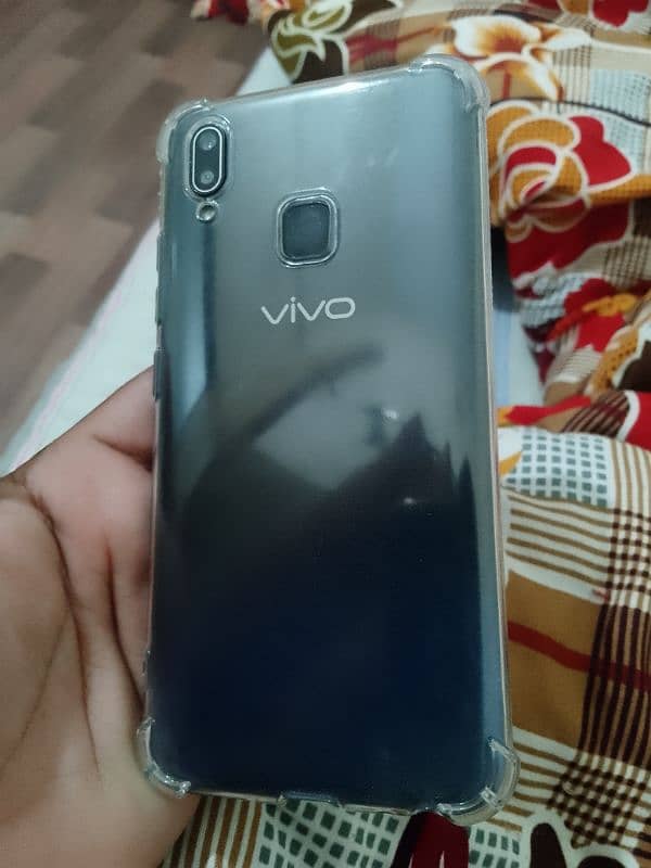 Vivo Y91  3/64 Full Box 0