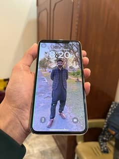 Iphone XS Max PTA Aproved