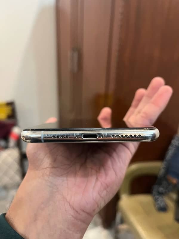 Iphone XS Max PTA Aproved 4