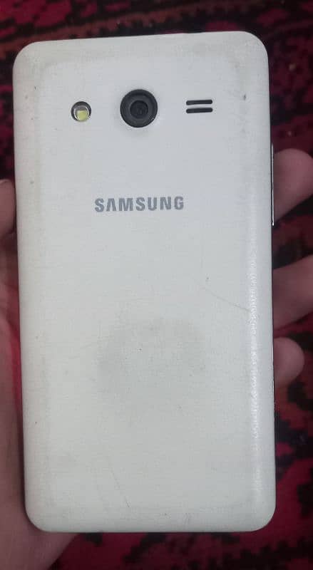 Samsung galaxy Core 2 2