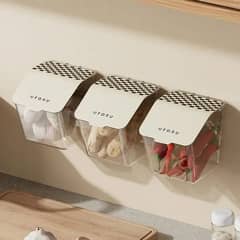 Kitchen Storage Box