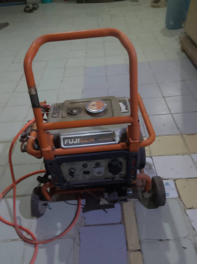 Generator 1KW 2