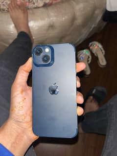 iPhone 13 128 gb Jv non pta