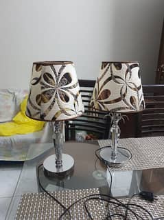 Table Lamps For Sell