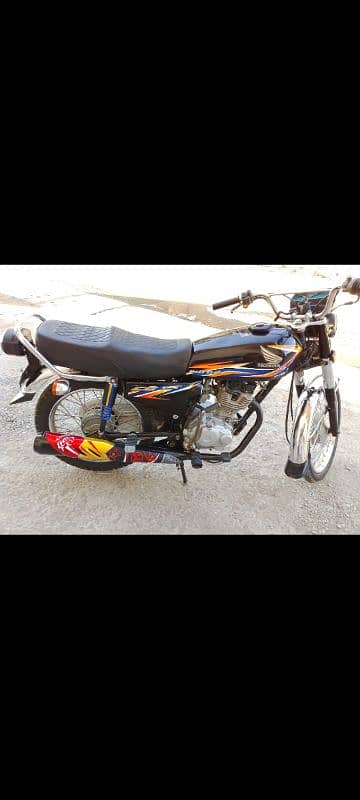 honda17/18 model kpk regstr. . echng possible 2