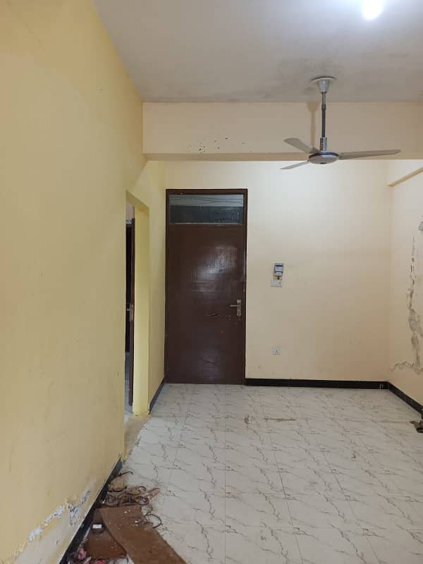 2 Bed Flat For Sale For Investors In G-9 Markaz 3