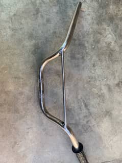 Honda 125 Handle Genuine