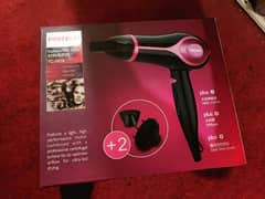 Hair Dryer (Pritech)