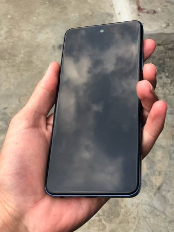 Redmi A3 complete box 4