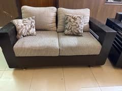 3 seater sofa