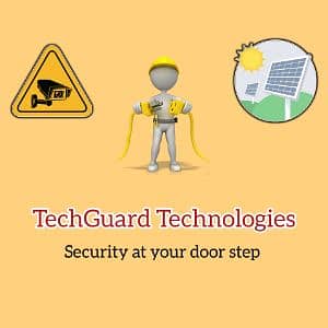 TechGuard