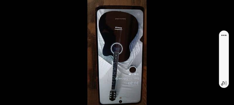 Samsung A51 with box (6/128gb) 0