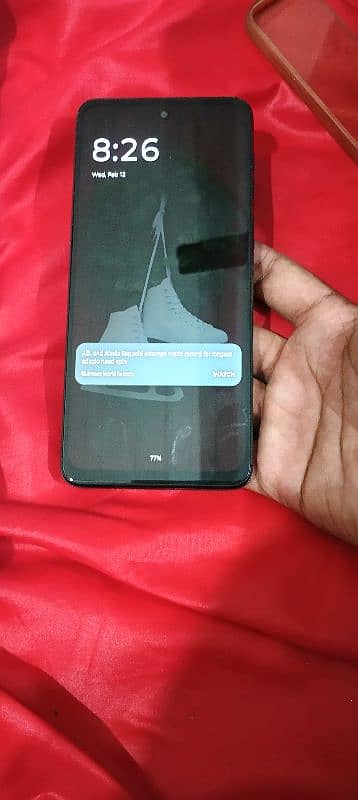 Motorola moto g54 5G 7