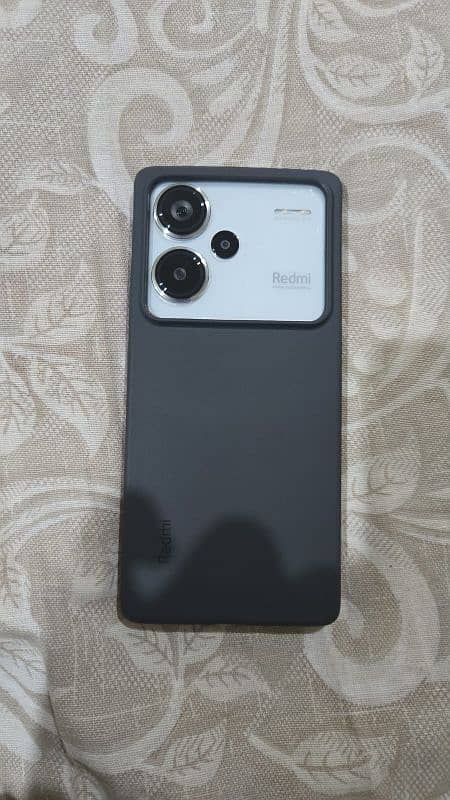 redmi note 13 pro plus 256gb 1