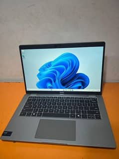 Dell Latitude 5450, i5 Ultra, 14th Generation