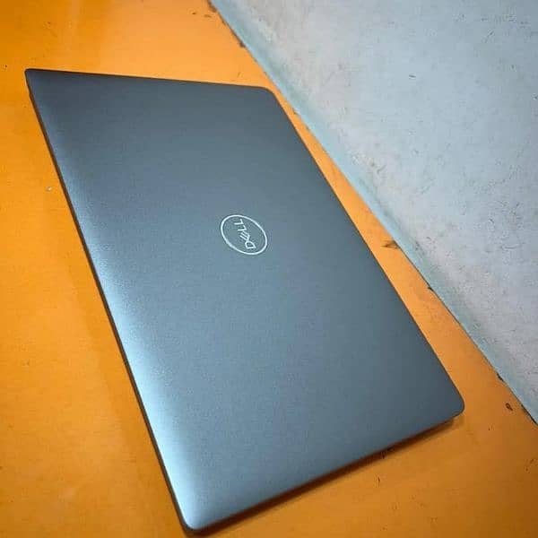 Dell Latitude 5450, i5 Ultra, 14th Generation 1