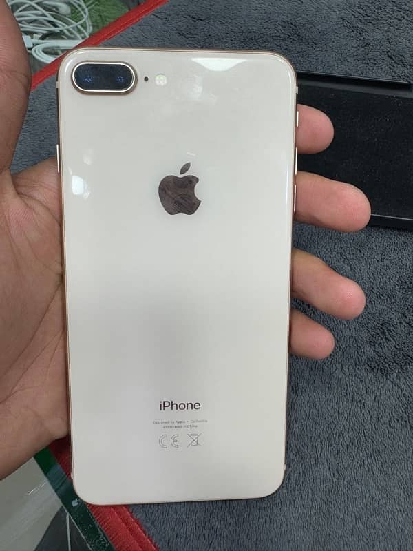 iphone 8 plus 256gb 6