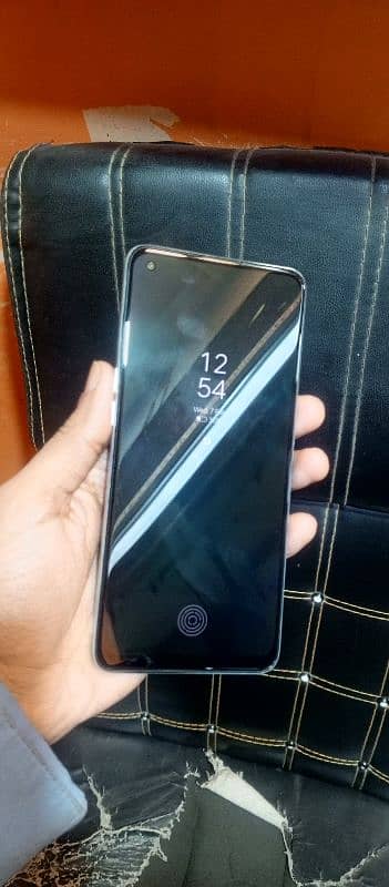 oppo f21 pro 5g 8 128 box Sath ha charger ni ha 1